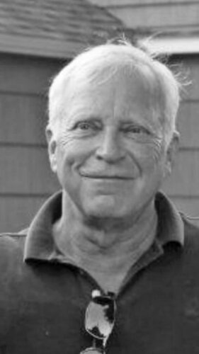 Michael J. Yambor